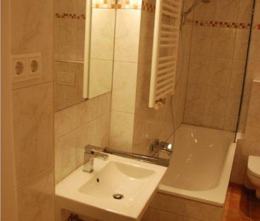 1 Zimmer in Düsseldorf - Photo 4