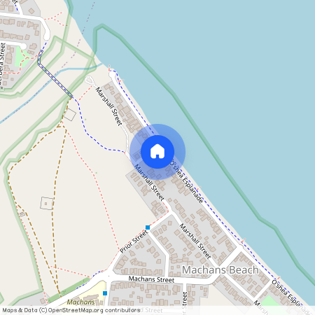 3/225 O'Shea Esplanade, Qld 4878, Machans Beach