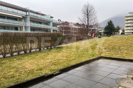 2.5 Zimmer-Wohnung in Brig - Photo 4