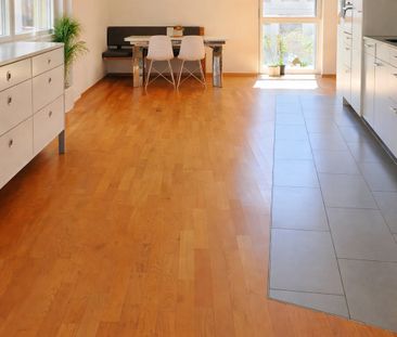5 Zimmer, 140 m² - Foto 3