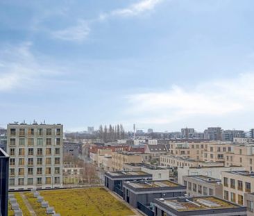 Appartement te huur - Photo 2