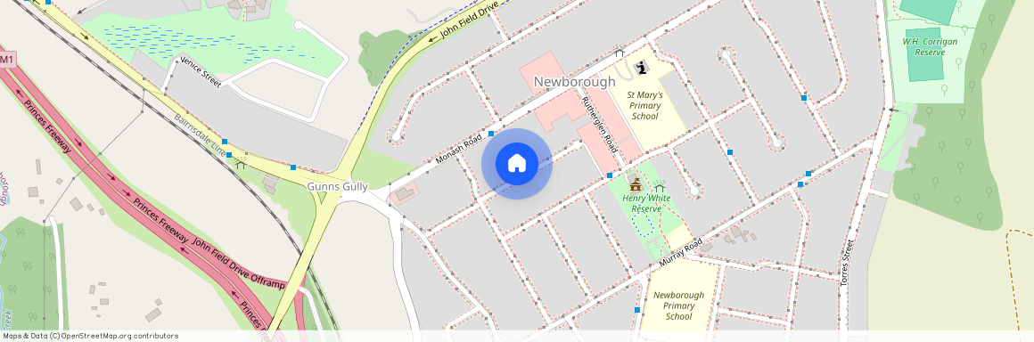 11 Central Ave, Vic 3825, Newborough