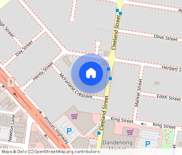 Modern Living in the Heart of Dandenong - Photo 1