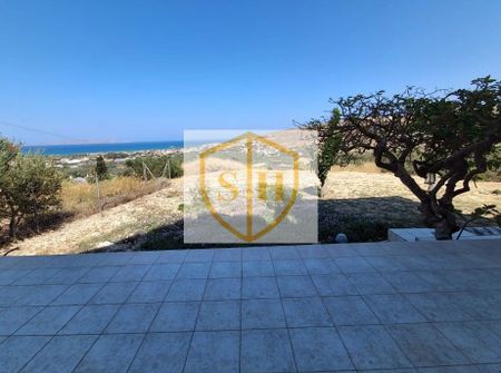 Μεζονέτα για ενοικίαση Πρασσάς (Νέα Αλικαρνασσός) - Φωτογραφία 5