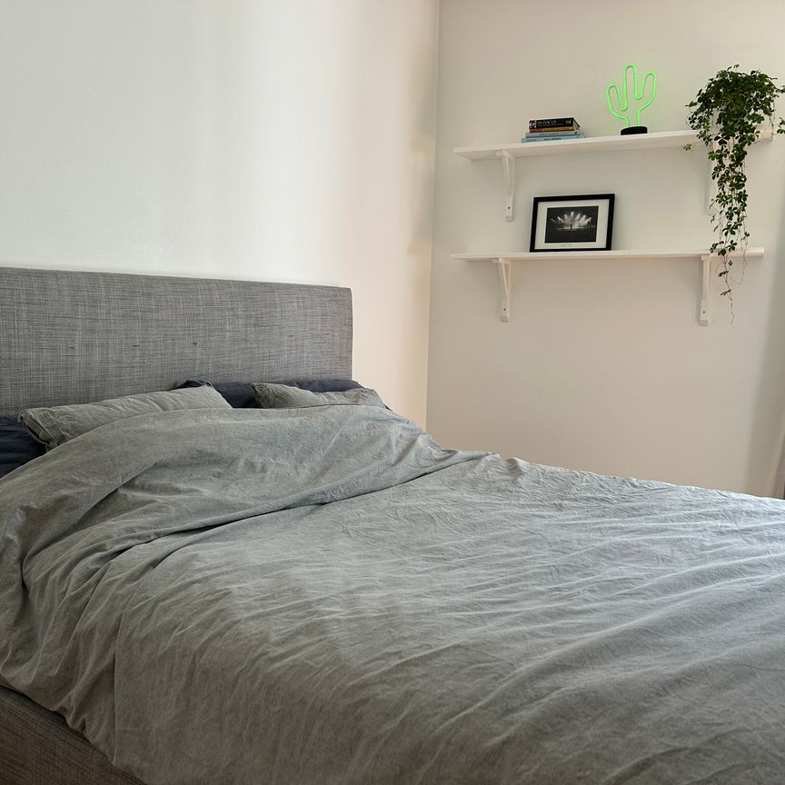 Annedalsvägen, Bromma - Foto 1