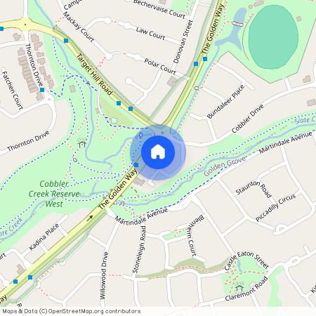 17 Gammon Court, SA 5125, Greenwith