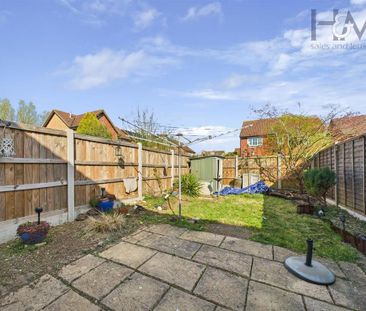 2 bedroom end of terrace house to rent - Photo 5