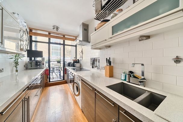 1 bedroom apartment to rent - Photo 1