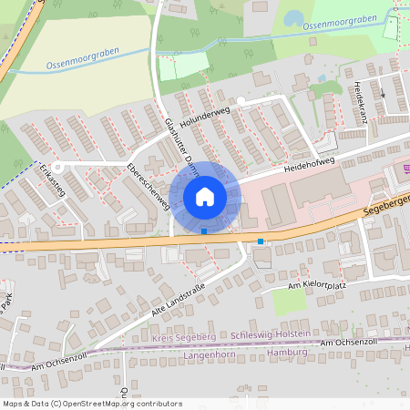 Wilhelm-Busch-Platz 2, 22850 Schleswig-Holstein - Norderstedt