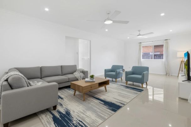 Stylishly Refreshed Family Home on a Premium Block in a Sought-After Pocket - Photo 1