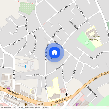 Mount Pleasant, YEOVIL