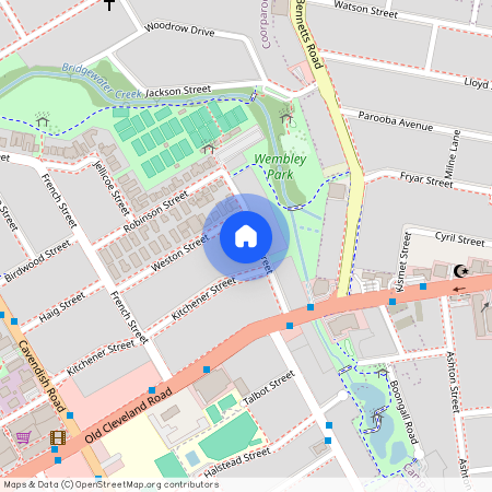 9/30 Burke Street, Qld 4151, Coorparoo