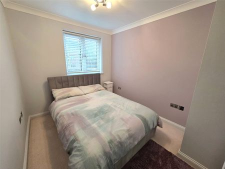 Gray Place, Wokingham Road, Bracknell, Berkshire, RG42 - Photo 5