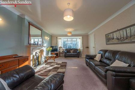 Salford Road, Bidford-on-avon, Alcester, B50 - Photo 2