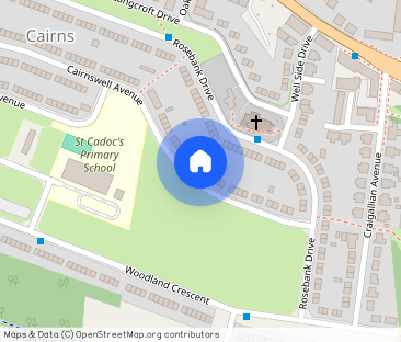 Cairnswell Avenue, Glasgow, G72 - Photo 1