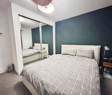 2 bedroom house to rent Majestic Way, Bishops Tachbrook, Leamington... - Photo 3