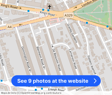 De Beauvoir - Photo 1