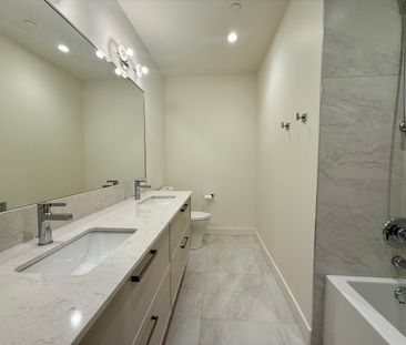 Brand New 2 Bdrm at Movala: Lake View! - Photo 5