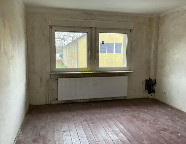 2-Zimmer-Wohnung in Duisburg Huckingen - Foto 1