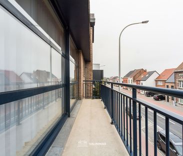 Verzorgd en instapklaar appartement met 2 terrassen & garage - Photo 3