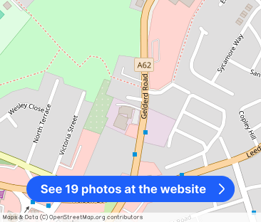 Gelderd Road Birstall WF17 9PX - Photo 1