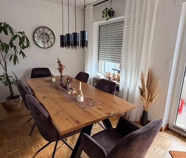 Kattenstroth, schöne Wohnung mit Südbalkon, in Sackgassenlage - Photo 2