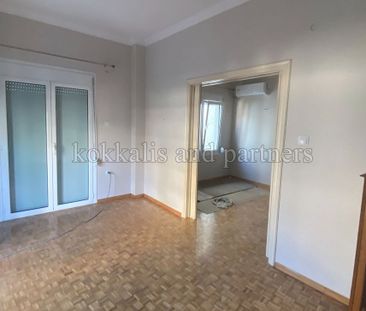 Διαμέρισμα για ενοικίαση Ερυθρός (Αμπελόκηποι - Πεντάγωνο) - Φωτογραφία 1