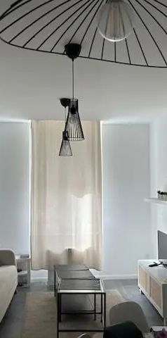 Appartement à louer 1 pièce 9.94m² - Photo 1