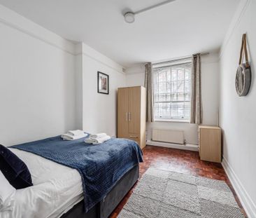 2 bedroom flat to rent - Photo 6