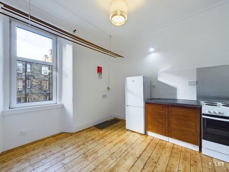 Studio to rent - Photo 3