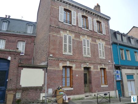 Location Appartement ROUEN - Photo 4