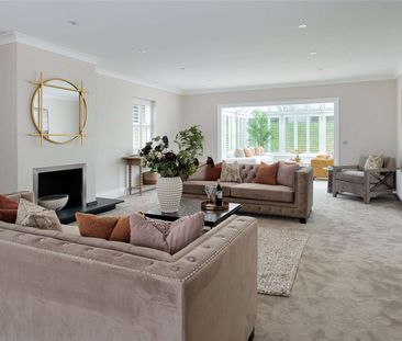 Exceptional detached residence extending to over 5,000 sq ft, set w... - Photo 5