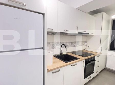 Apartament 2 camere, modern/lux, central, zona Ciuperca - Photo 2