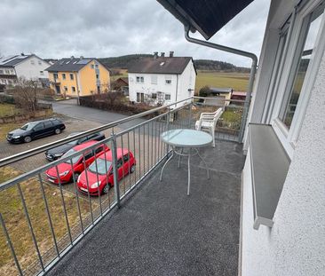 Möbliertes 1‑Zimmer‑Apartment (40 m²) in Etzenricht – Flatrate‑Warm... - Photo 5