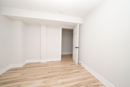For Lease - 35 Hewlett Crescent Unit# Bsmt, Markham, Ontario - Photo 5