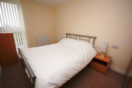 0460L Waterfront Park, Edinburgh, EH5 1EZ - Photo 3