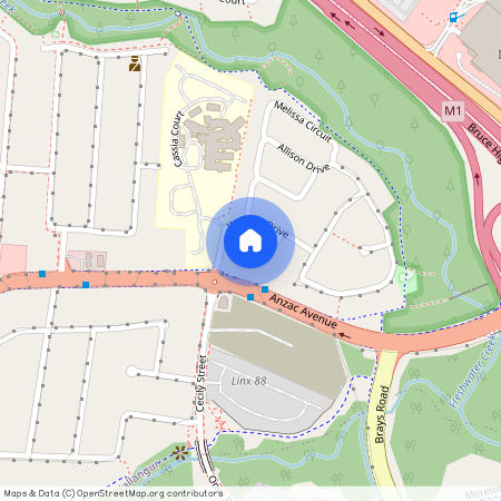 6 Waratah Court, Qld 4503, Kallangur