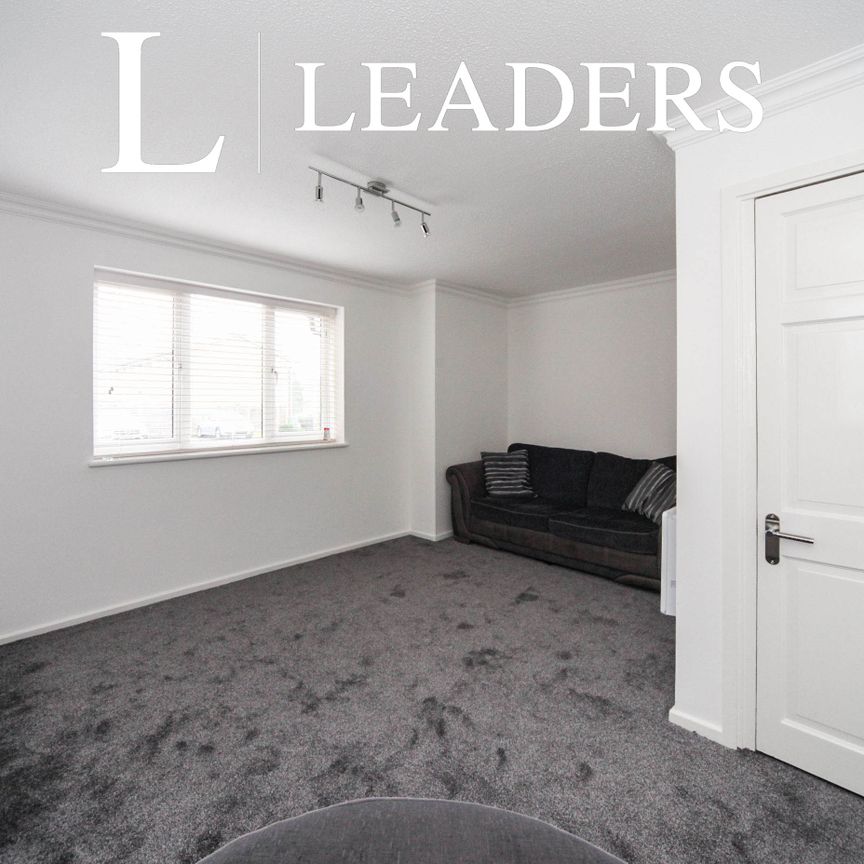 2 bedroom apartment to rent Milton Way, Houghton Regis, LU5 - Photo 1