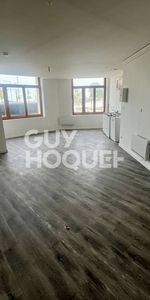 Location Appartement 1 pièce 53m² - Photo 3