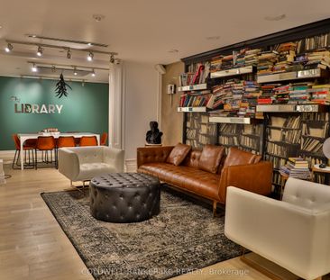 Carlaw Lofts 1190 , #423 - Photo 5