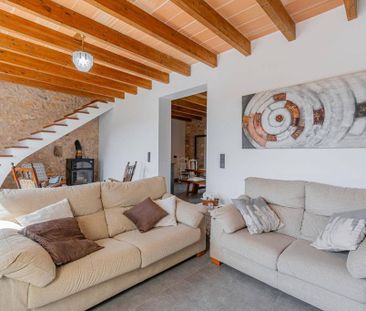 4 room luxury Farmhouse for rent in Manacor, Spain - Photo 3