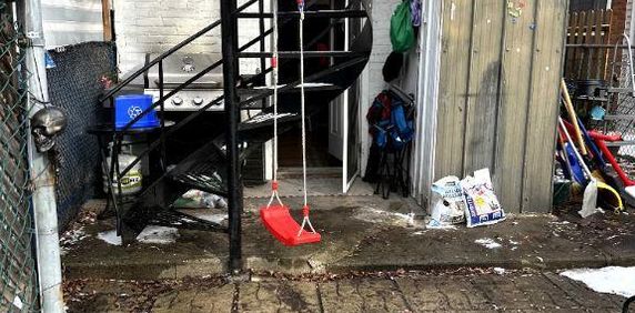 Logement avec grande cour arrière, Hochelaga Maisonneuve - Photo 2