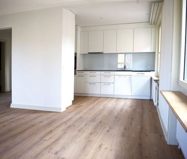 2.5 Zimmer, 48 m², 1. Stock - Photo 1