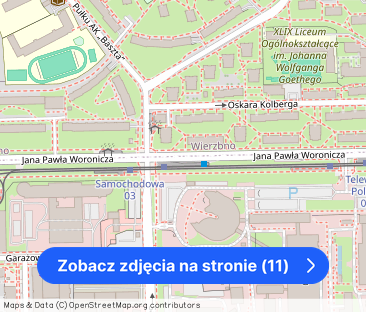 Loftowe studio typu + | Qbik | Siłownia | AC – zdjęcie 1