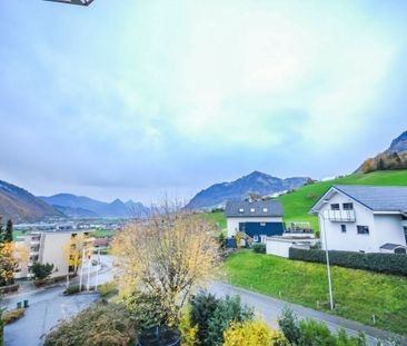 4.5 Zimmer, 100 m², 3. Stock - Photo 4