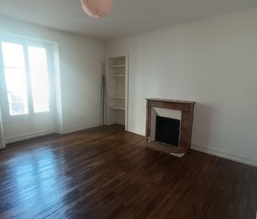 Location Appartement 4 pièces 93m² RENNES 35000 - Photo 5