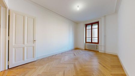 Magnifique 5 pièces de standing dans le quartier des Banques - Photo 4