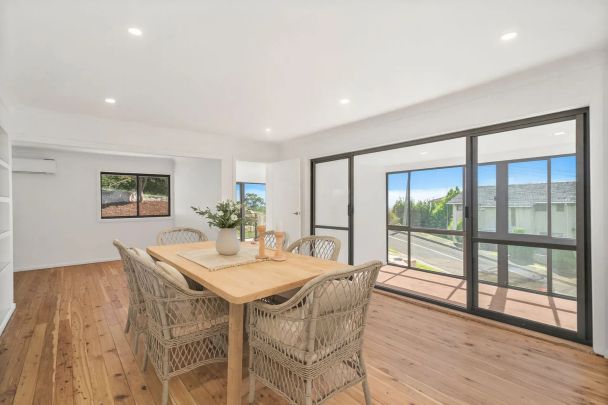 Elevated Family Living in a Sought-After Mount Pleasant Address - Photo 1