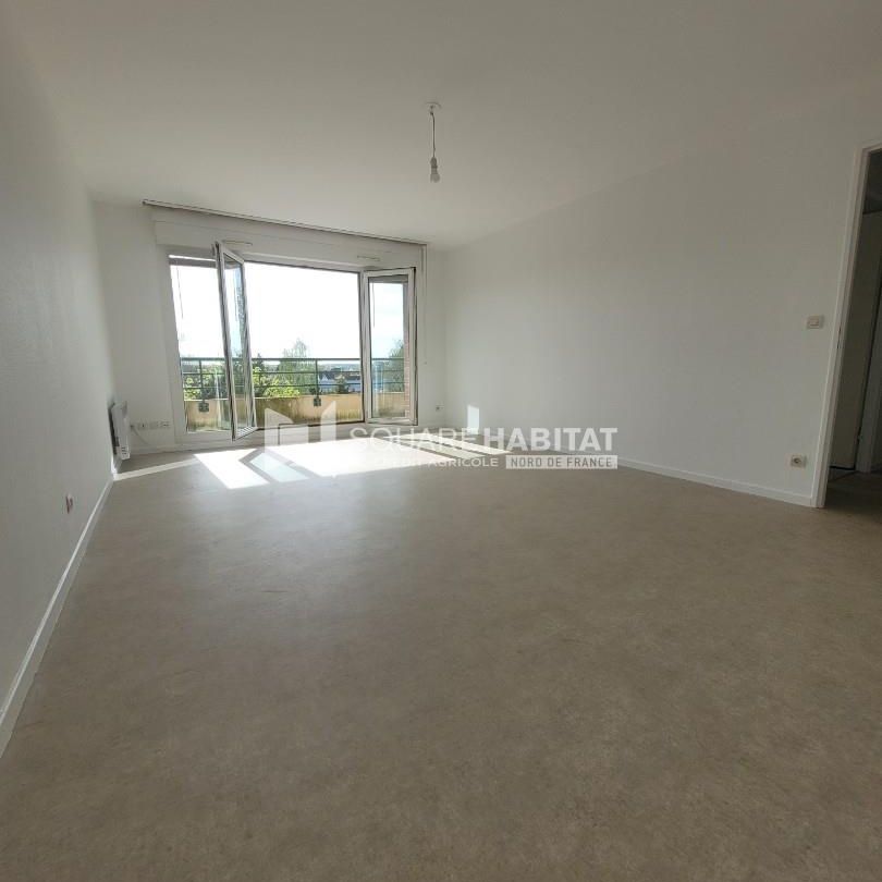 Location Appartement 3 pièces 67m² WATTIGNIES 59139 - Photo 1