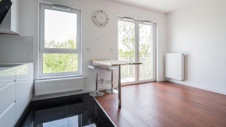 Mieszkanie Kraków Bieżanów-Prokocim powierzchnia 49.8 m² C206-WM-76180 - Zdjęcie 3